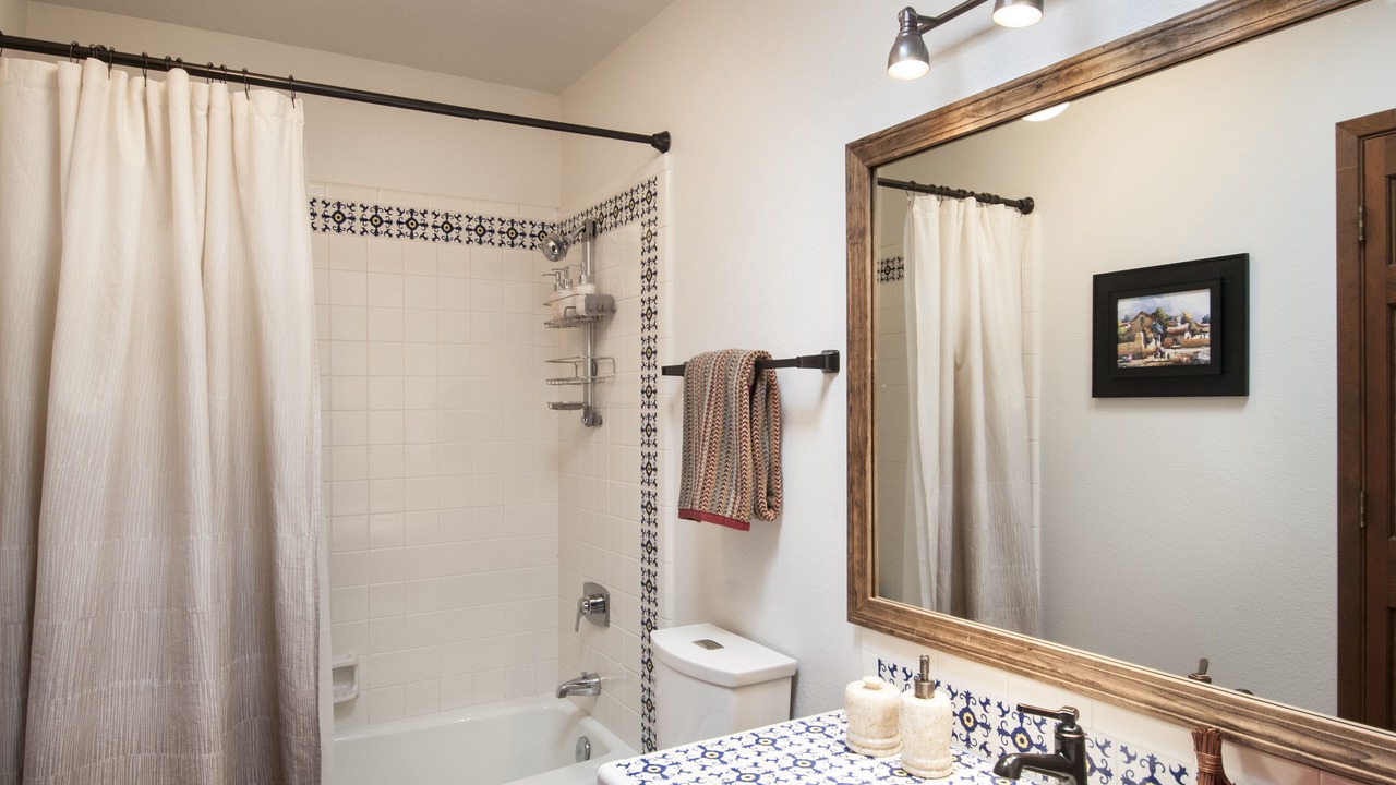 Photo of Bathroom in North Hills