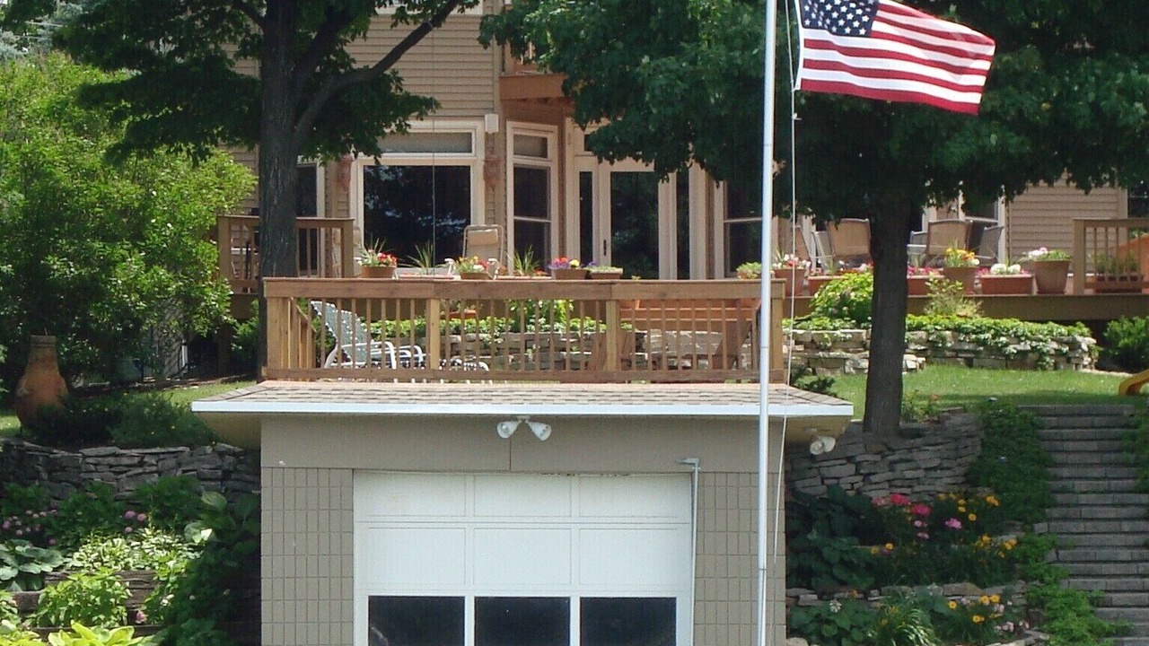 Photo of Outdoor in Butte Des Morts