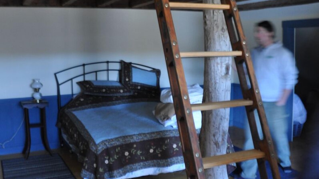 Photo of Bedroom in Northfield