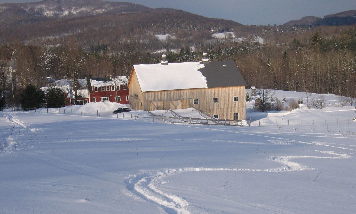 Photo of Outdoor in Northfield