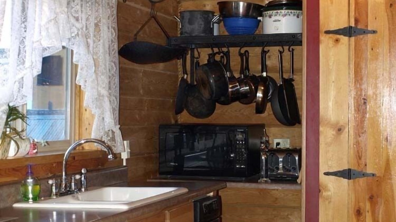 Photo of Kitchen in Silverton