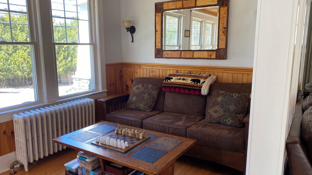 Photo of Livingroom in Hillcrest