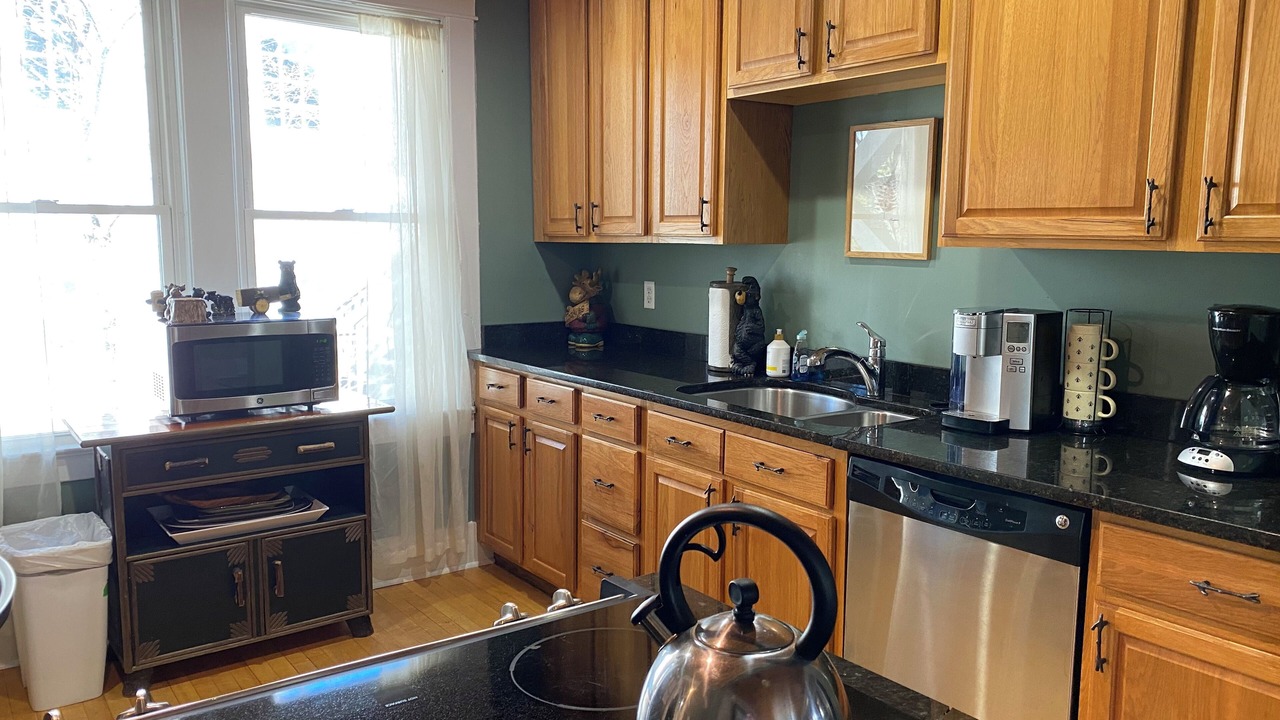 Photo of Kitchen in Hillcrest