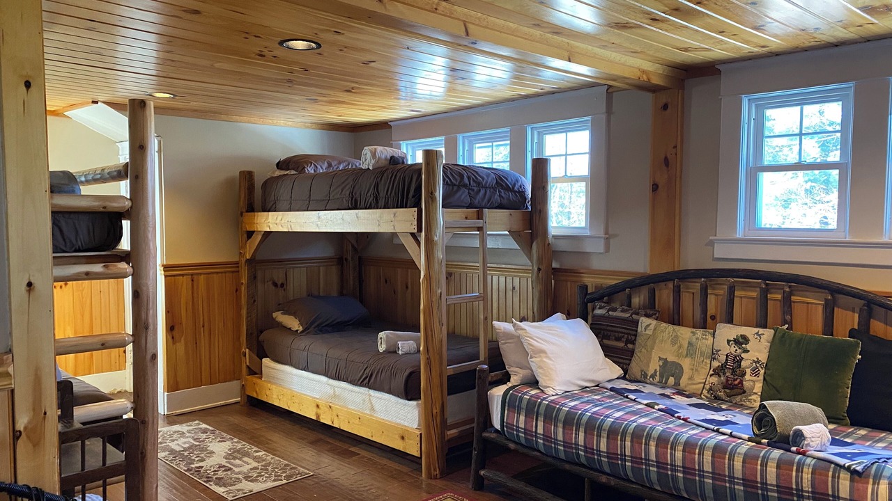 Photo of Bedroom in Hillcrest