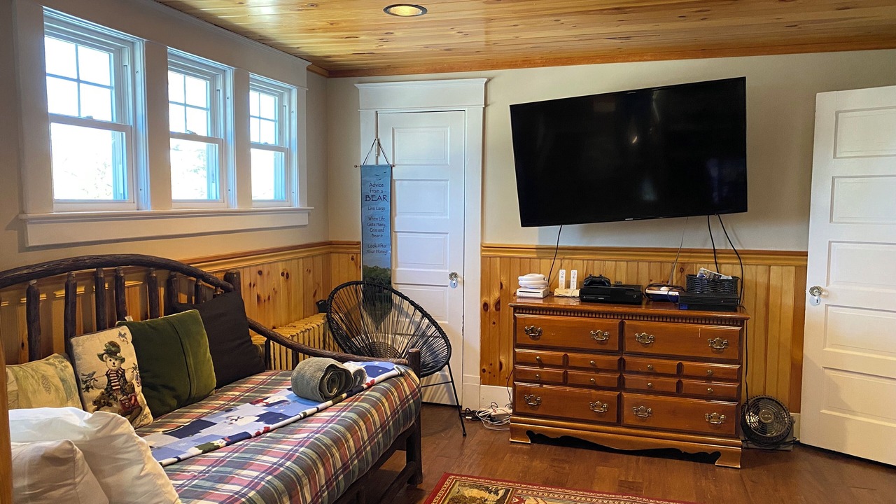 Photo of Livingroom in Hillcrest
