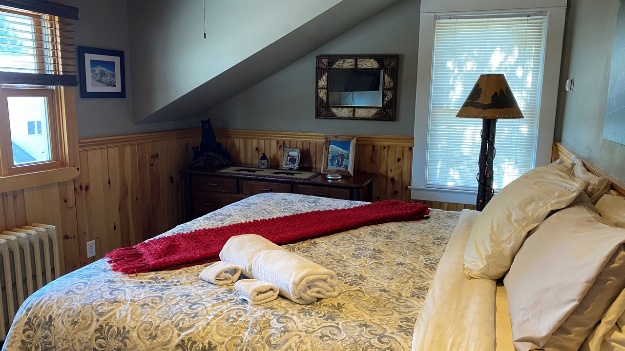 Photo of Bedroom in Hillcrest