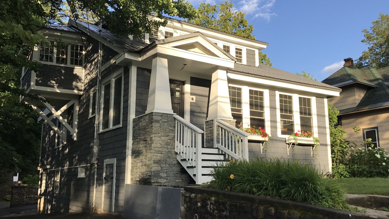 Photo of Outdoor in Hillcrest