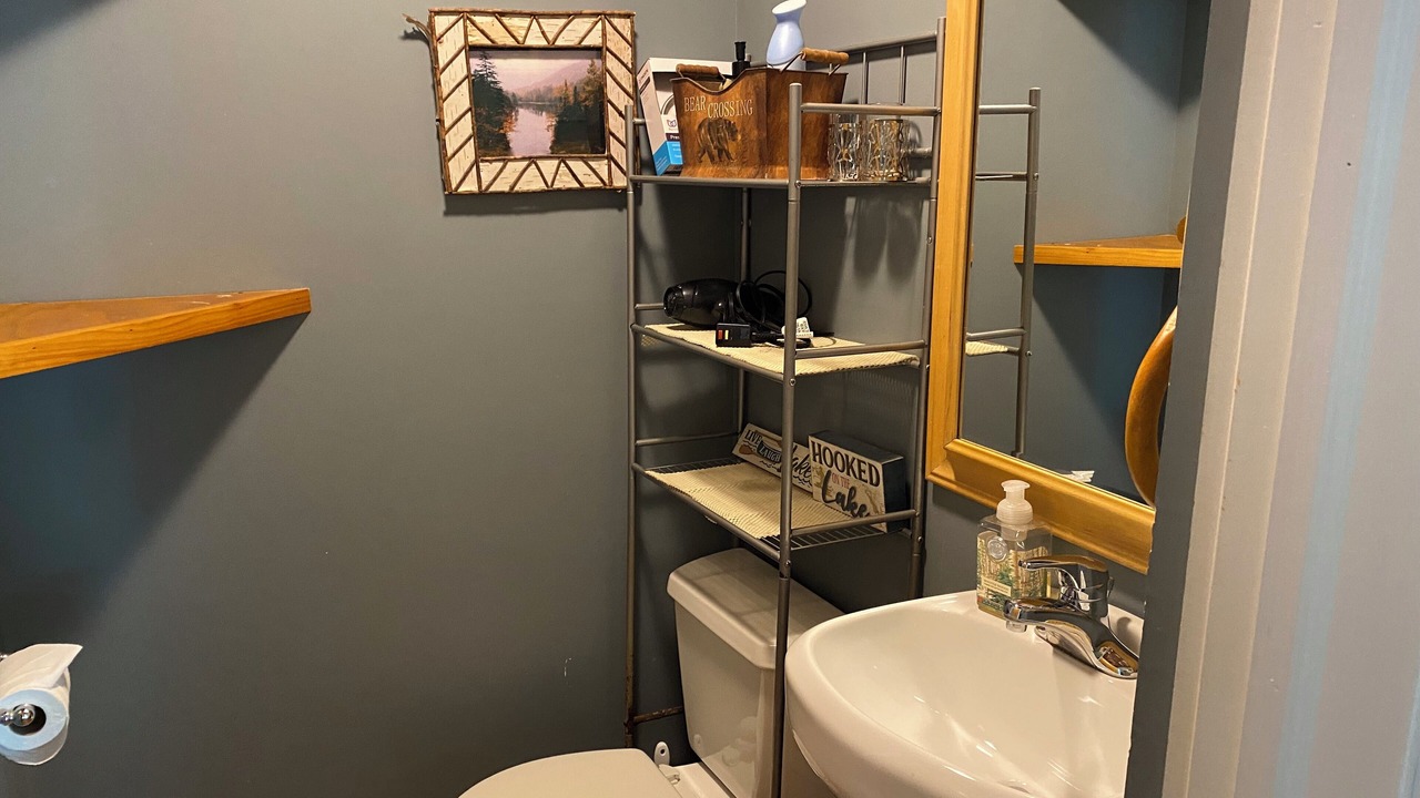 Photo of Bathroom in Hillcrest