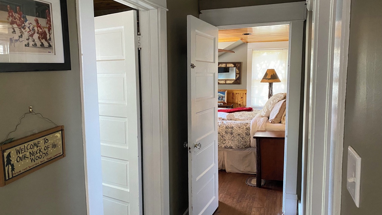 Photo of Bedroom in Hillcrest