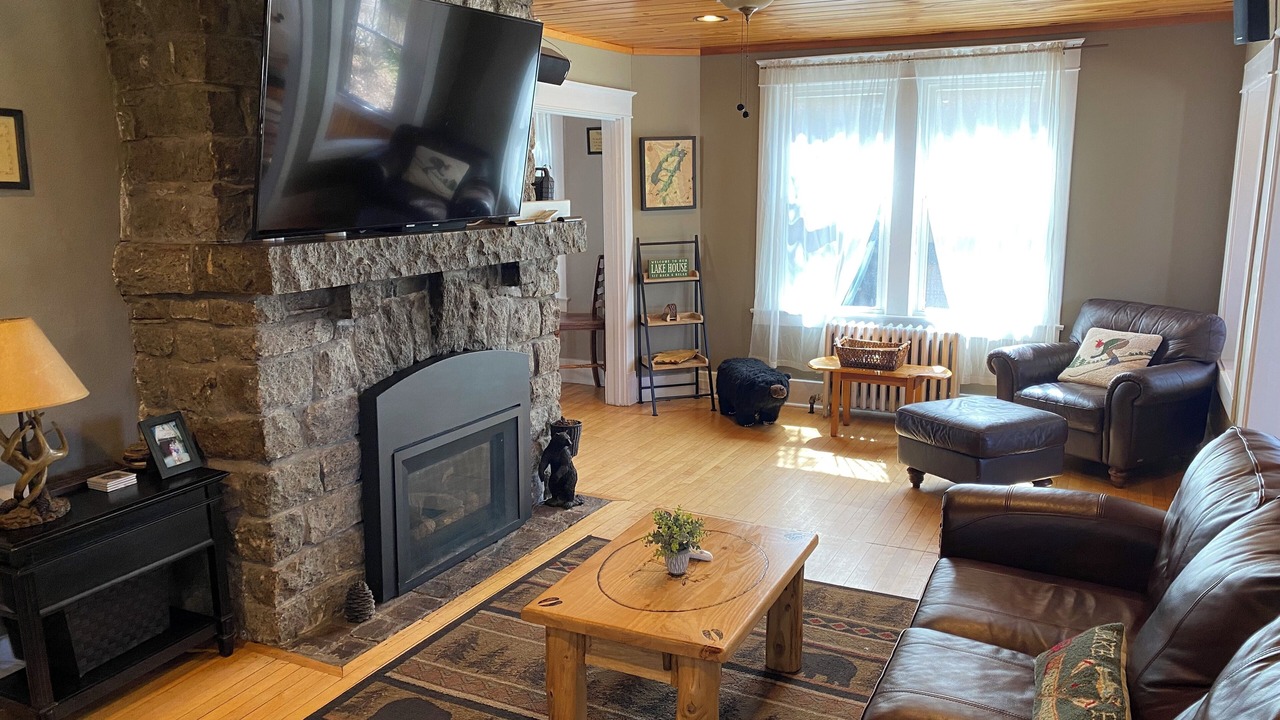 Photo of Livingroom in Hillcrest