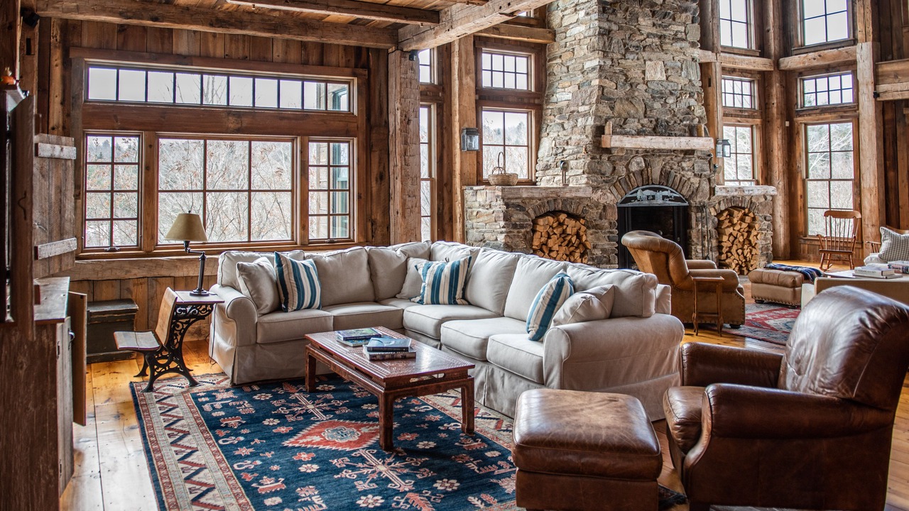 Photo of Livingroom in Londonderry