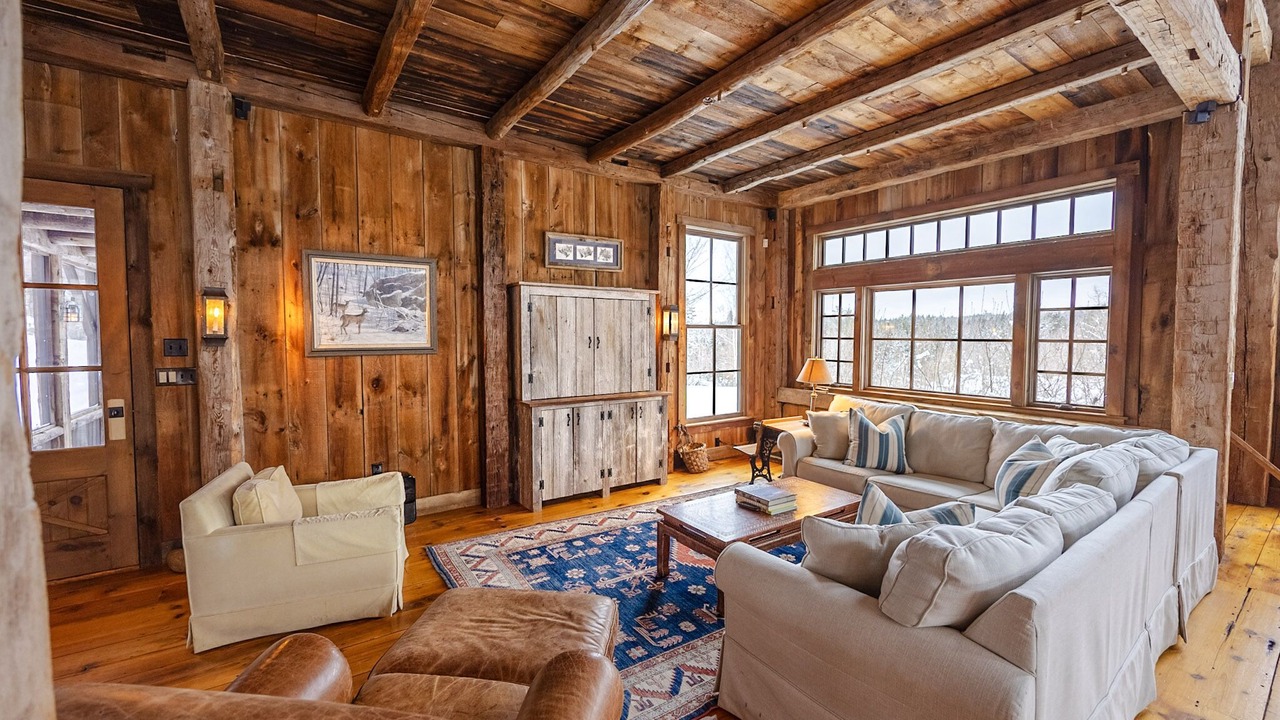 Photo of Livingroom in Londonderry