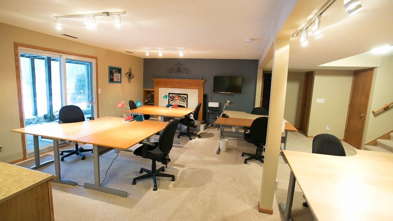 Photo of Livingroom in Rochester