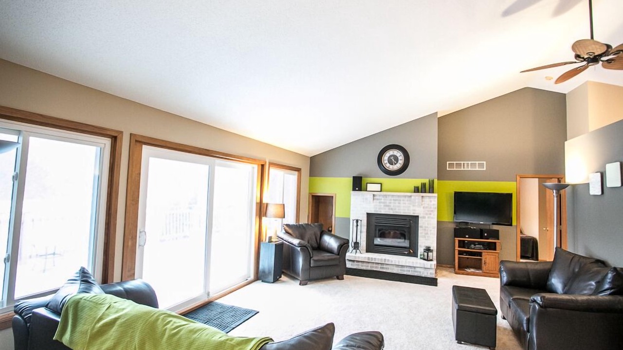 Photo of Livingroom in Rochester