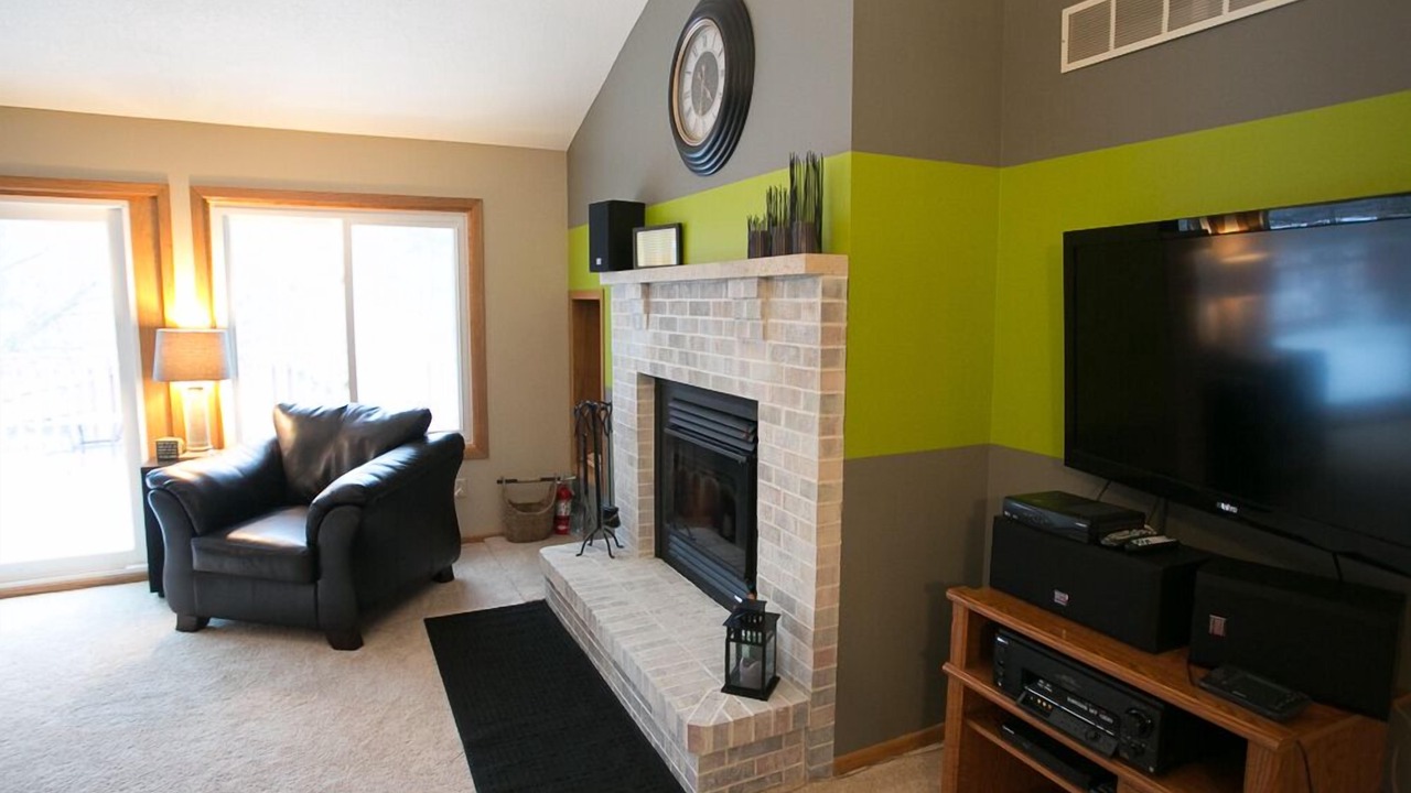 Photo of Livingroom in Rochester