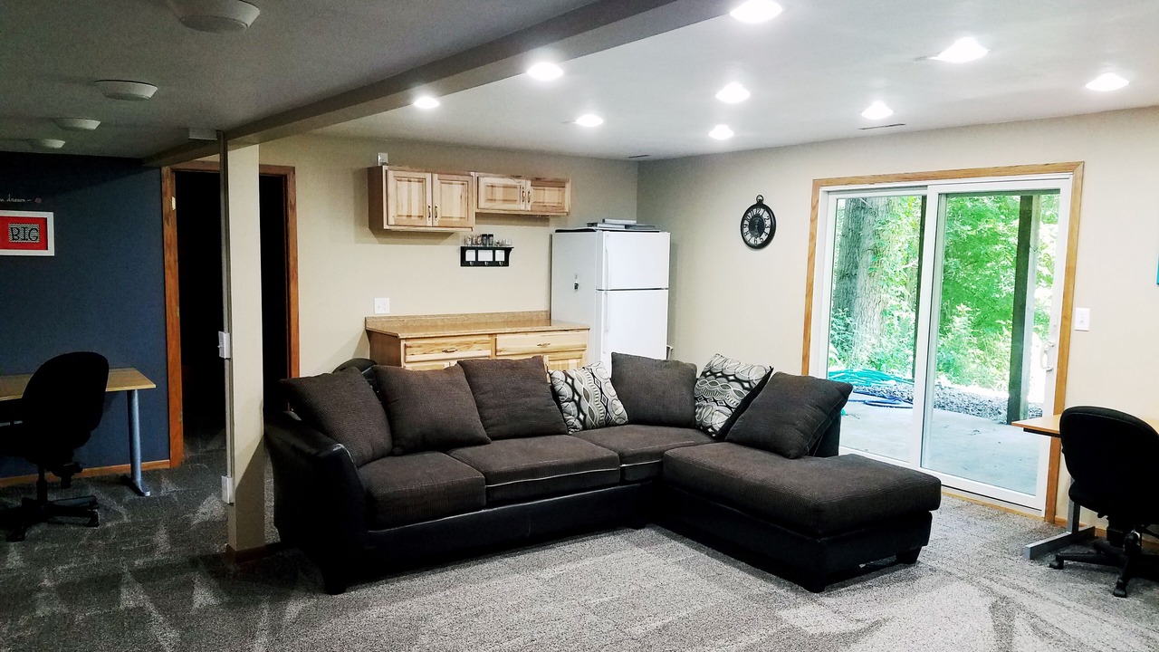 Photo of Bedroom in Rochester