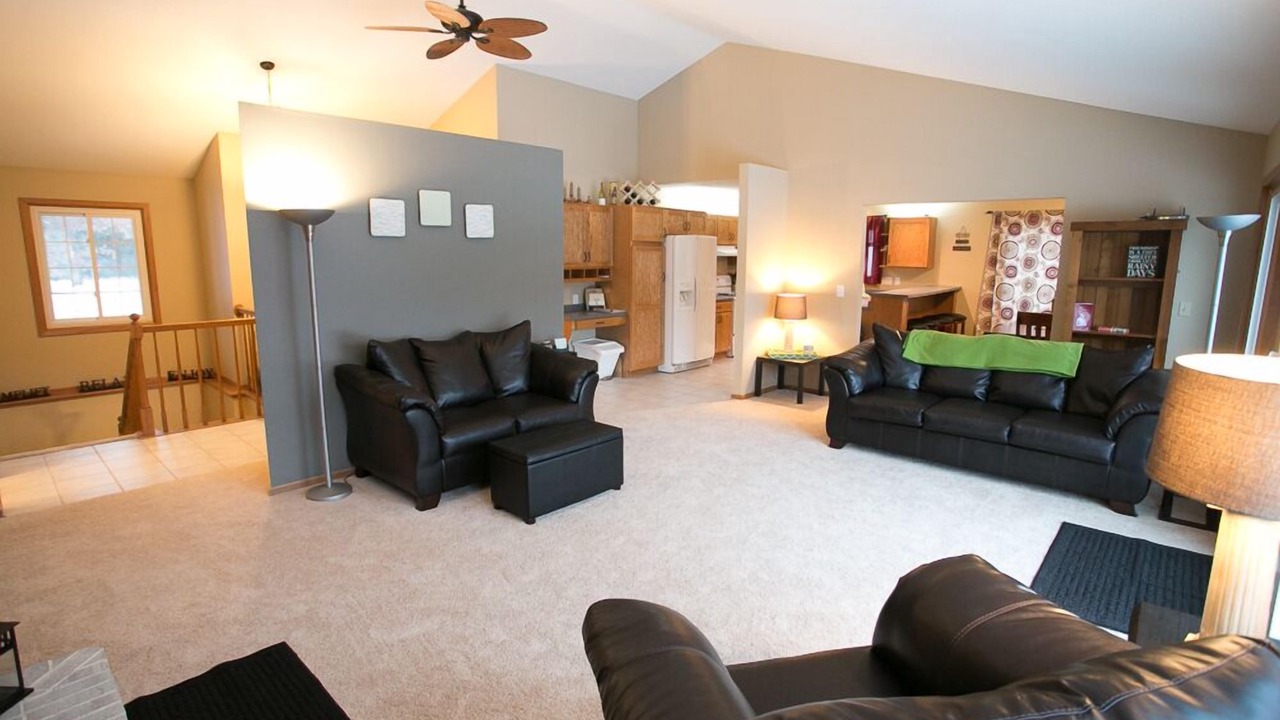 Photo of Bedroom in Rochester