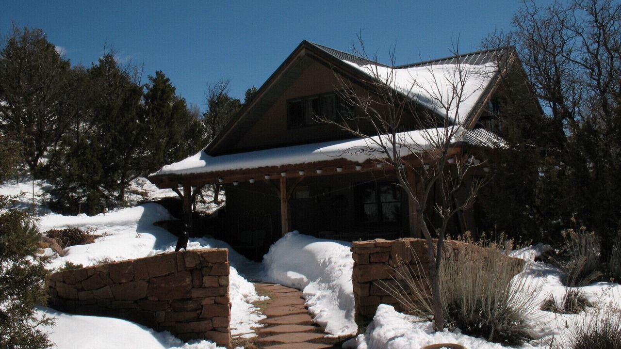 Photo of Others in Canada de los Alamos