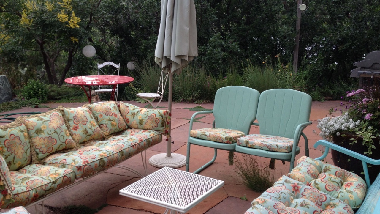 Photo of Outdoor in Canada de los Alamos