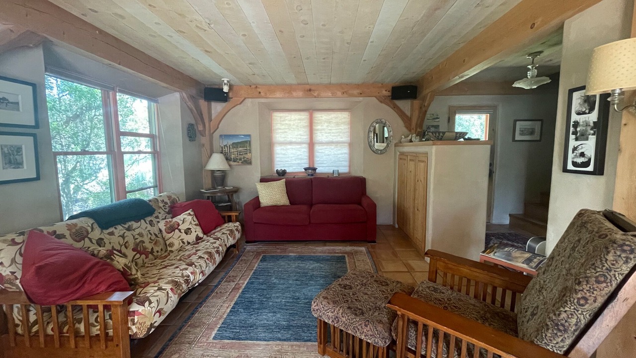 Photo of Bedroom in Canada de los Alamos