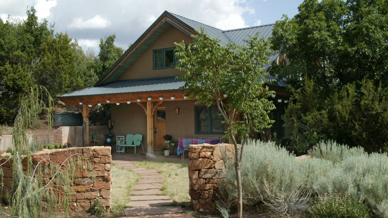 Photo of Outdoor in Canada de los Alamos