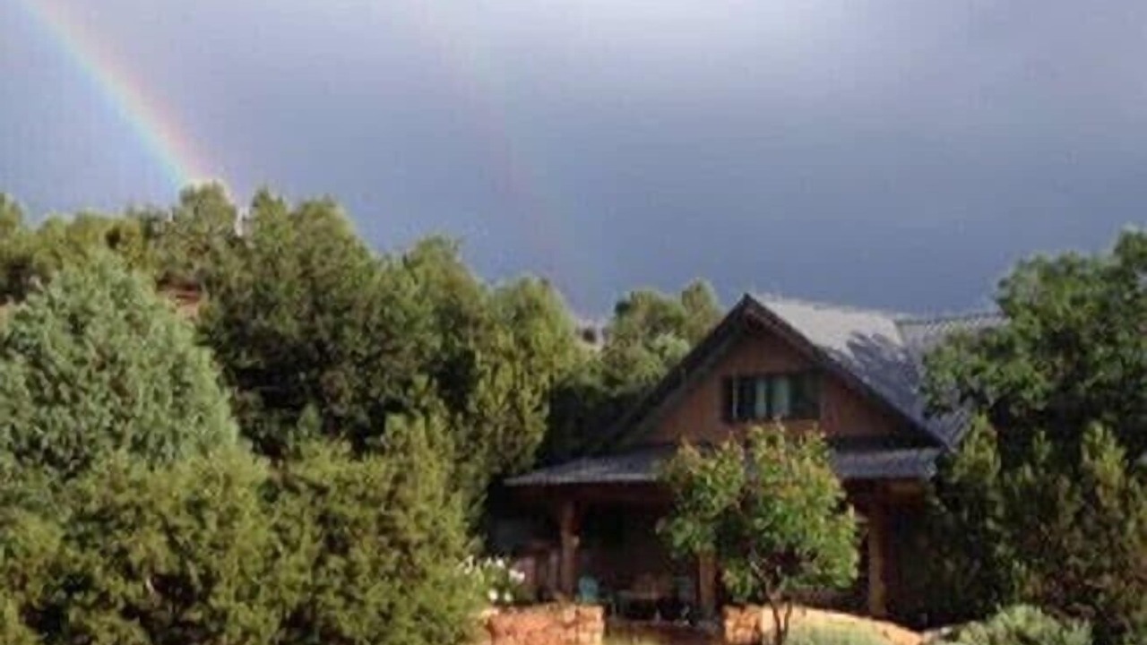 Photo of Outdoor in Canada de los Alamos
