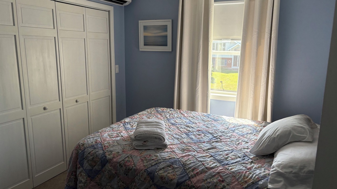 Photo of Bedroom in Plattsburgh