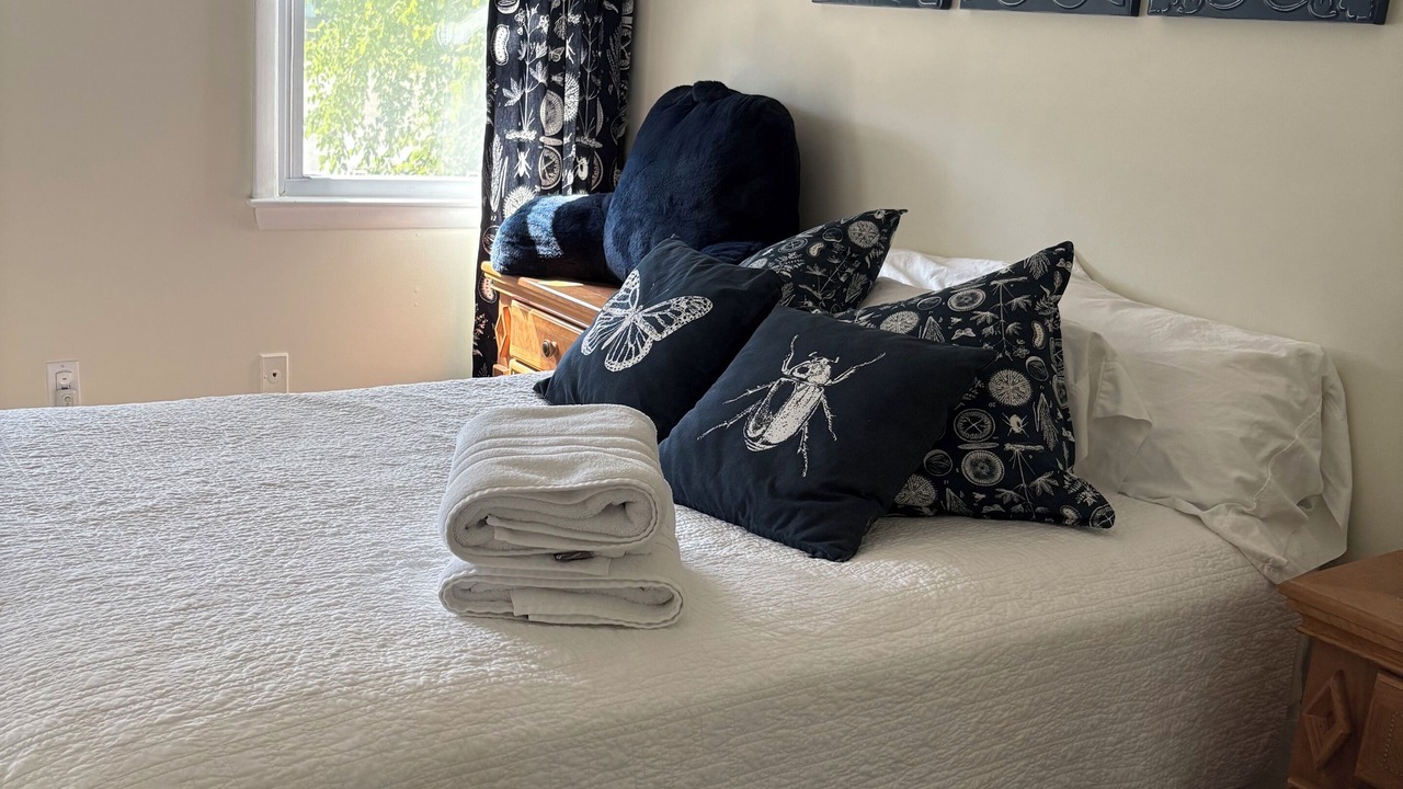 Photo of Bedroom in Plattsburgh