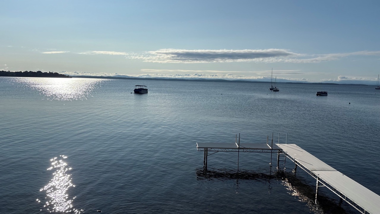 Photo of Outdoor in Plattsburgh