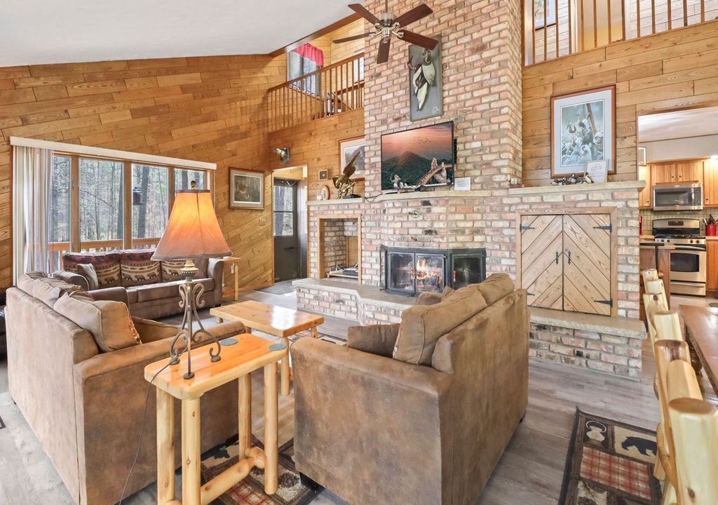 Photo of Livingroom in Woodruff