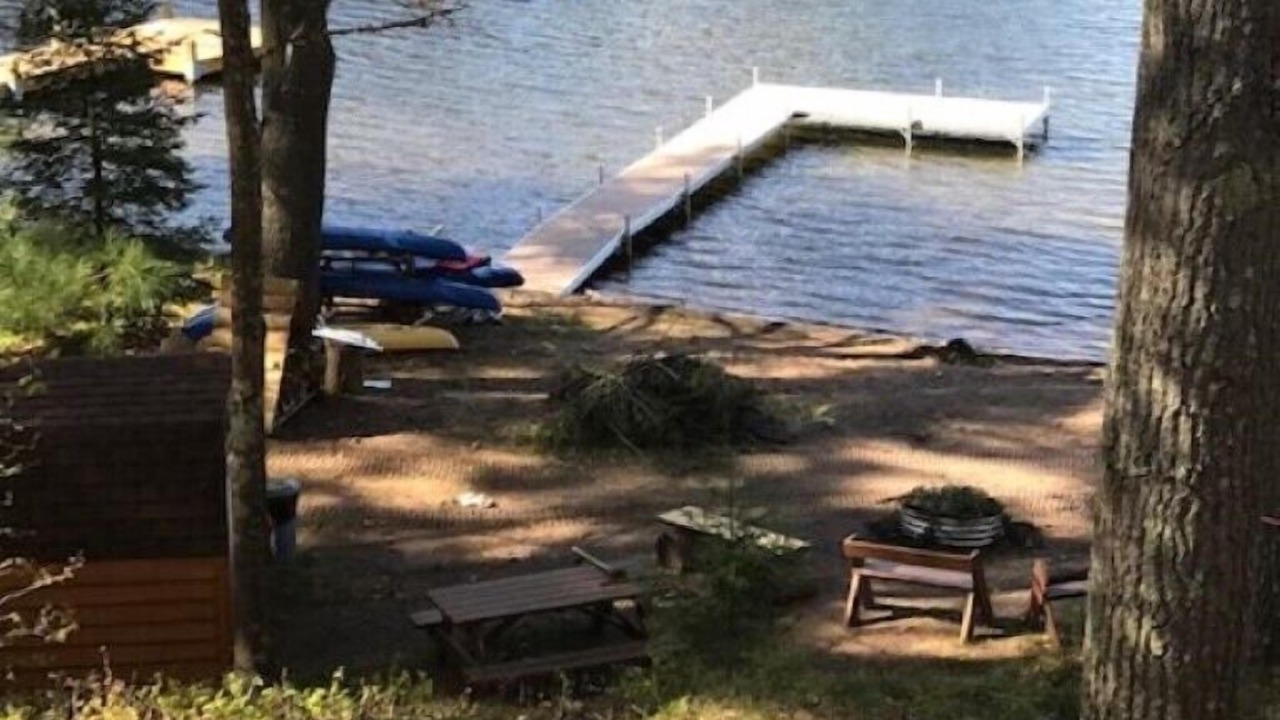 Photo of Outdoor in Woodruff