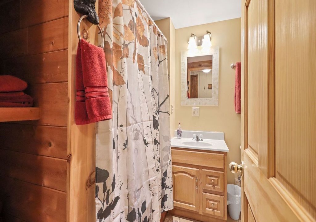 Photo of Bathroom in Woodruff