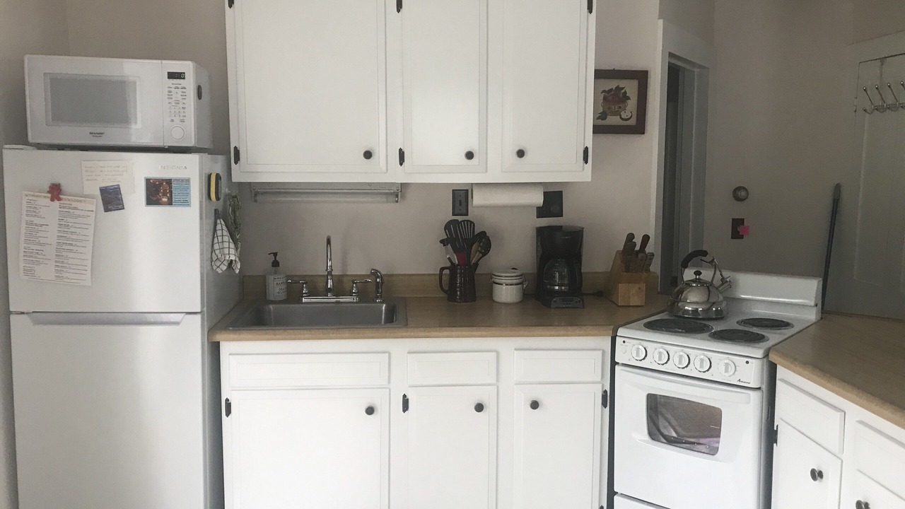 Photo of Kitchen in West Danville