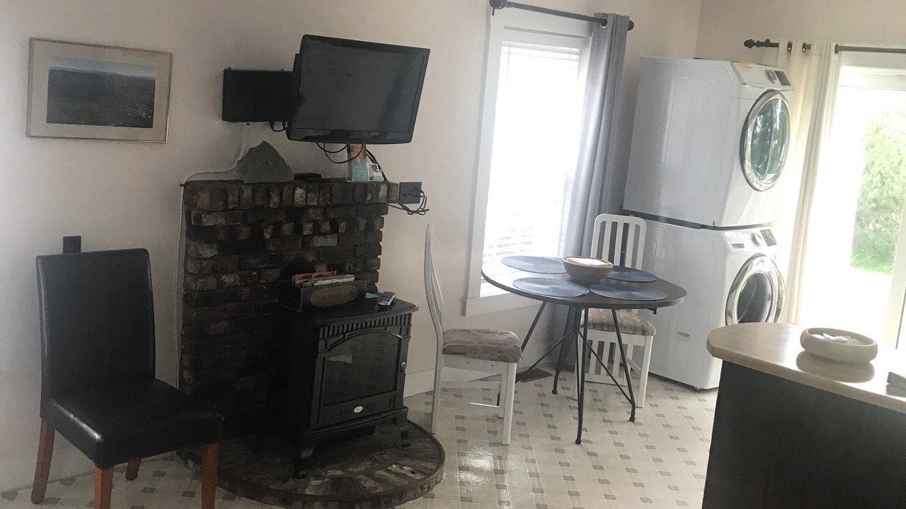 Photo of Livingroom in West Danville