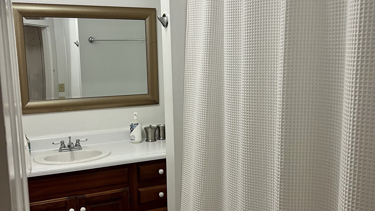 Photo of Bathroom in West Danville