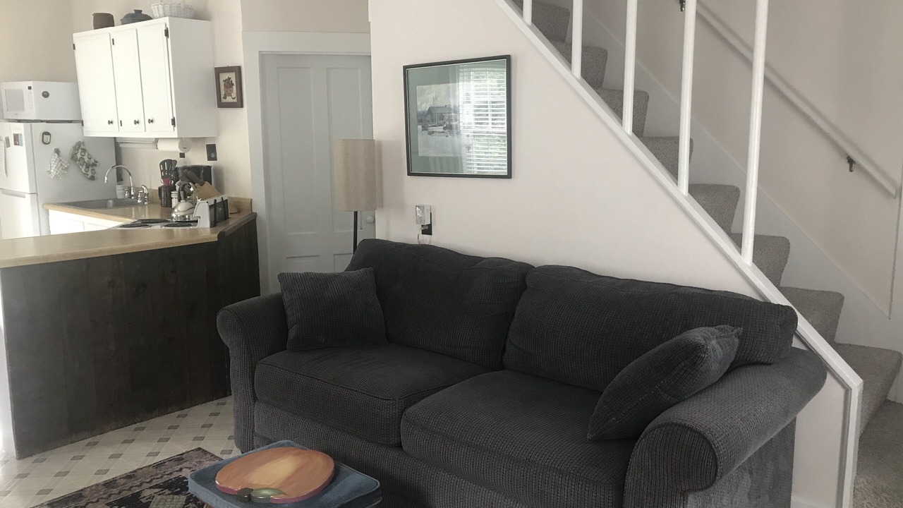 Photo of Livingroom in West Danville