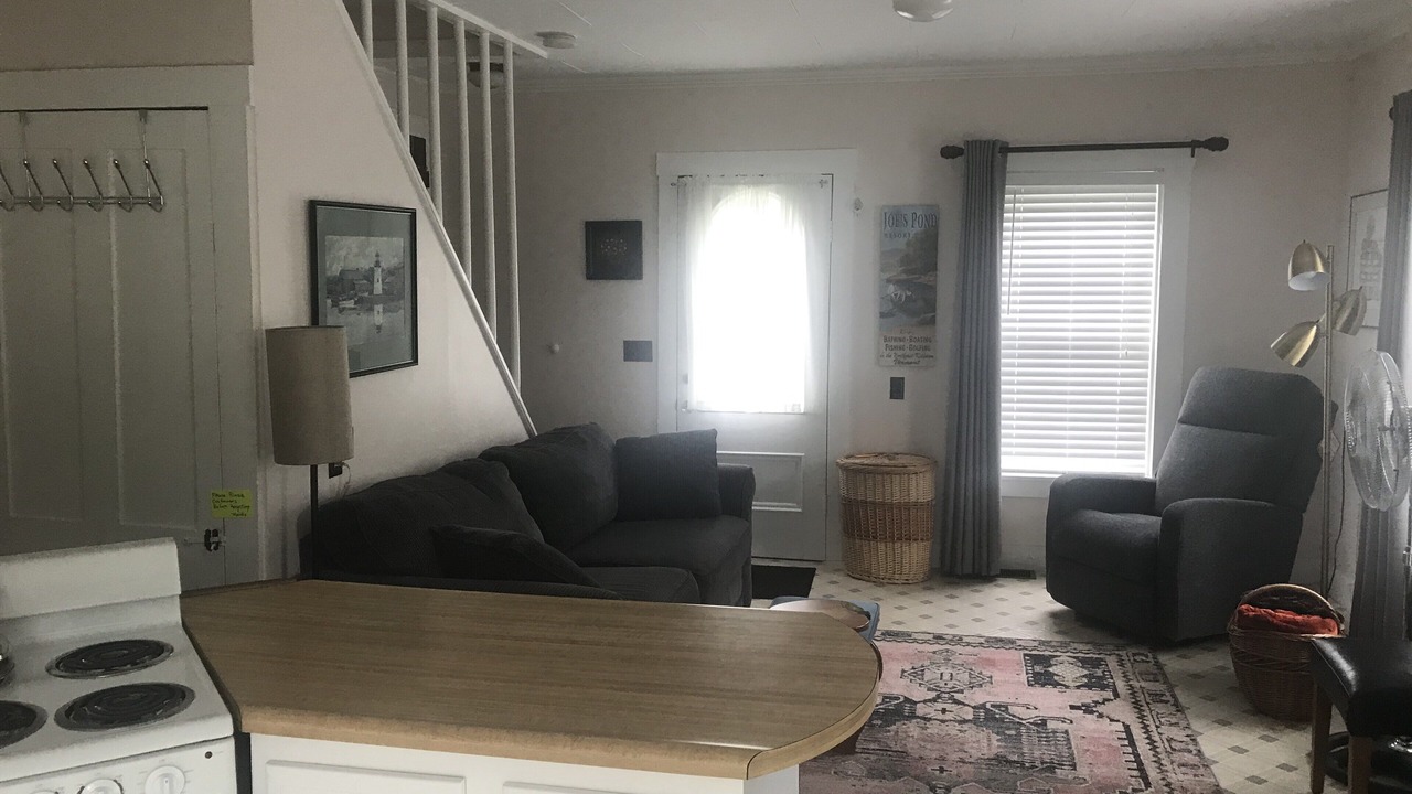 Photo of Bedroom in West Danville