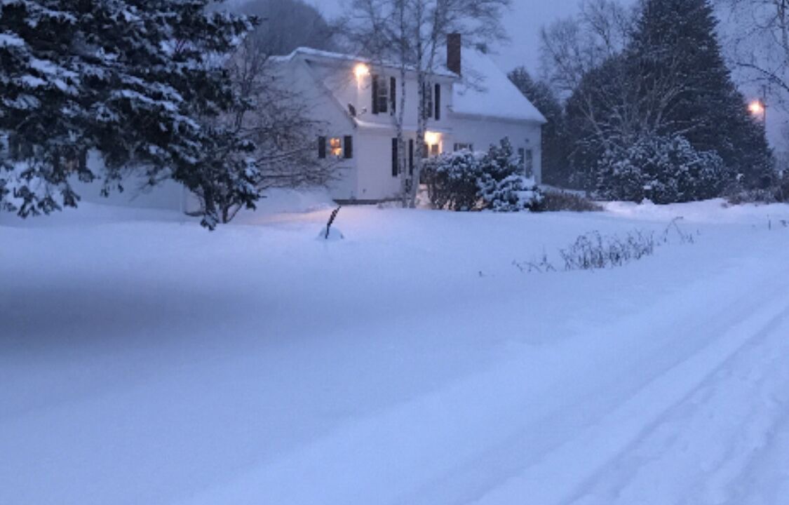 Photo of Outdoor in West Danville