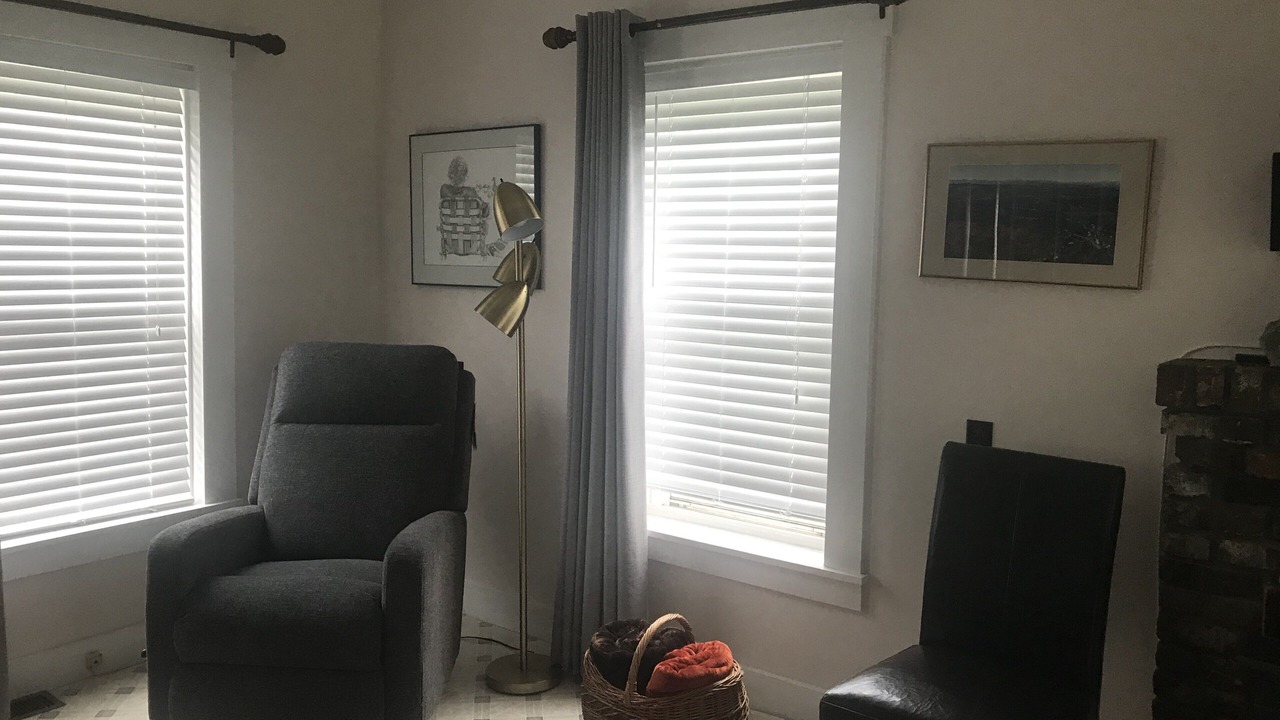 Photo of Livingroom in West Danville
