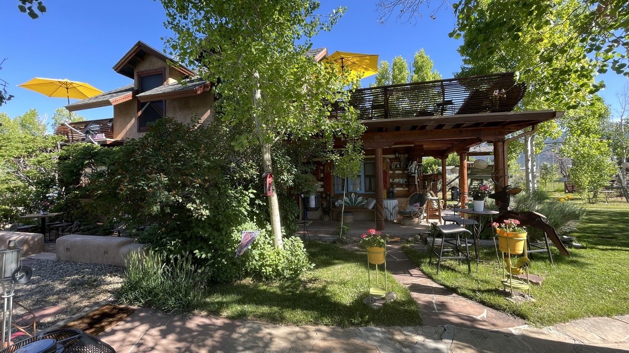Photo of Outdoor in Arroyo Seco