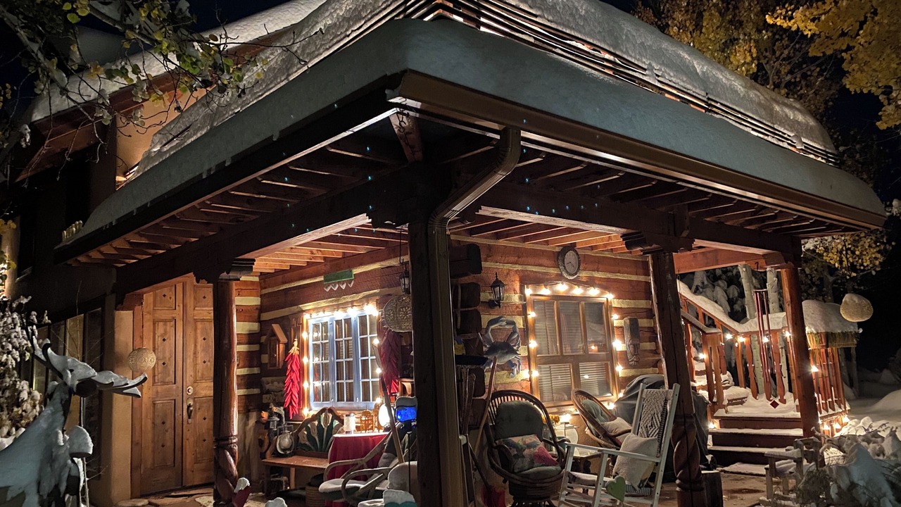 Photo of Outdoor in Arroyo Seco