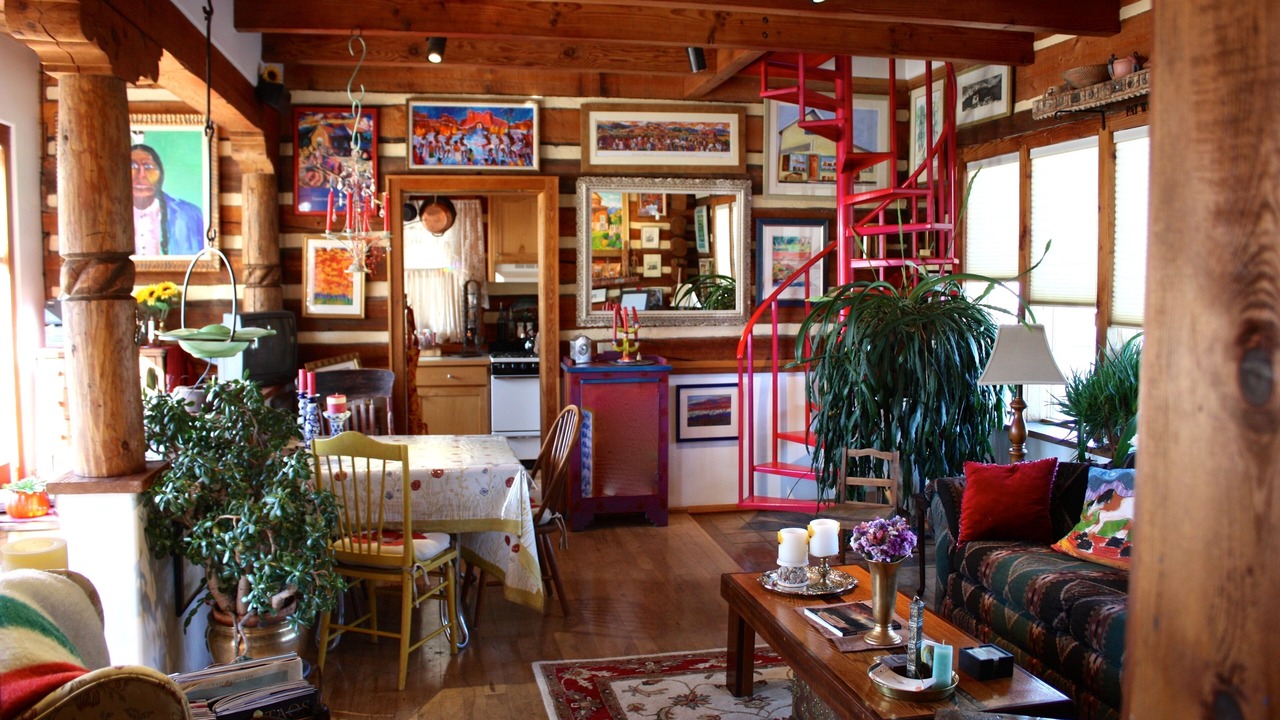 Photo of Bedroom in Arroyo Seco