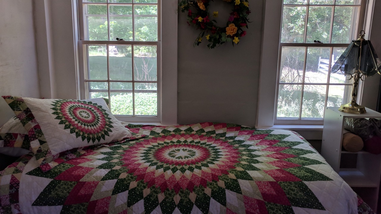 Photo of Bedroom in Chester