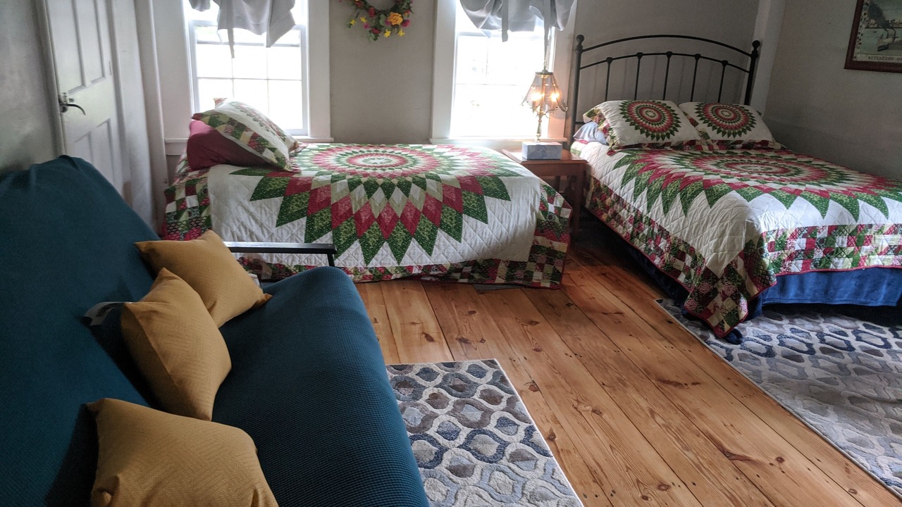 Photo of Bedroom in Chester