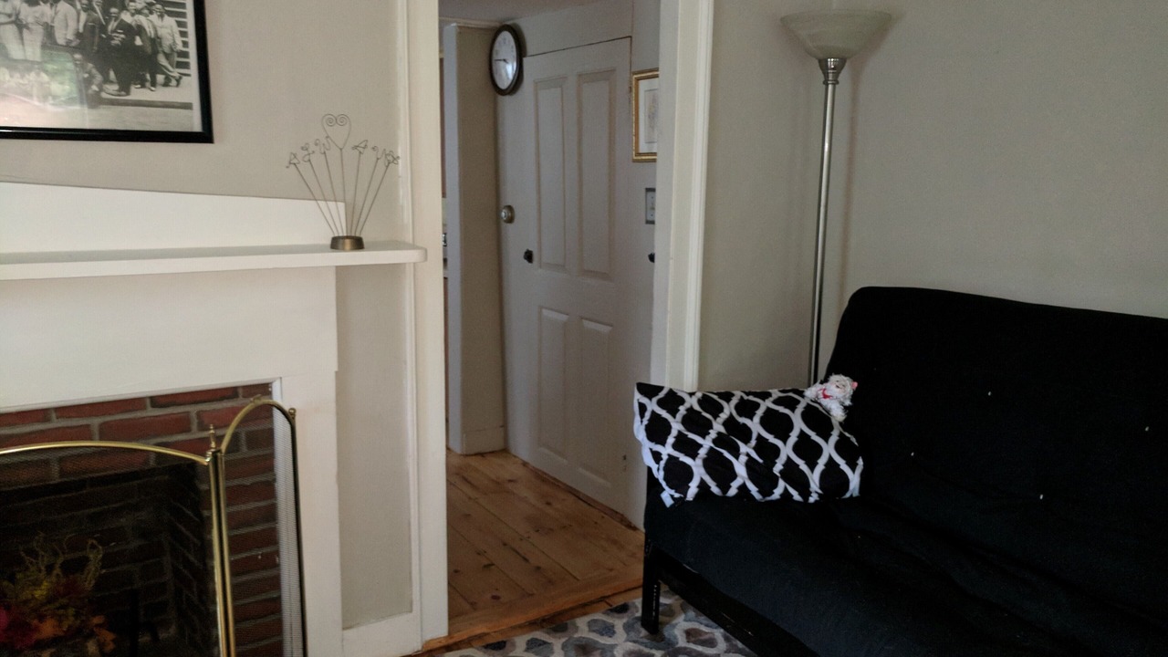 Photo of Livingroom in Chester