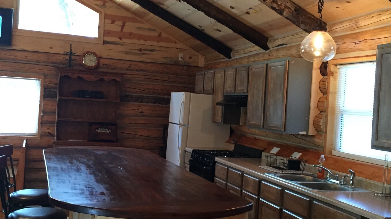 Photo of Kitchen in Questa