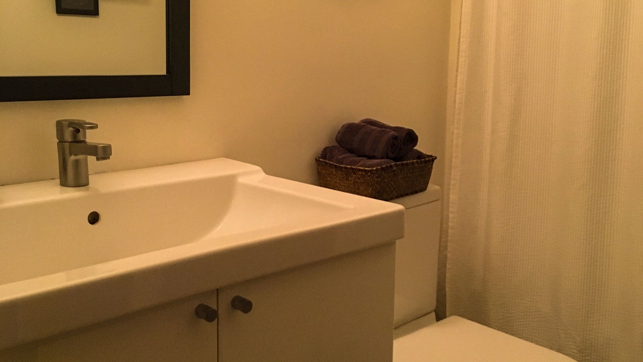 Photo of Bathroom in Historic Eastside