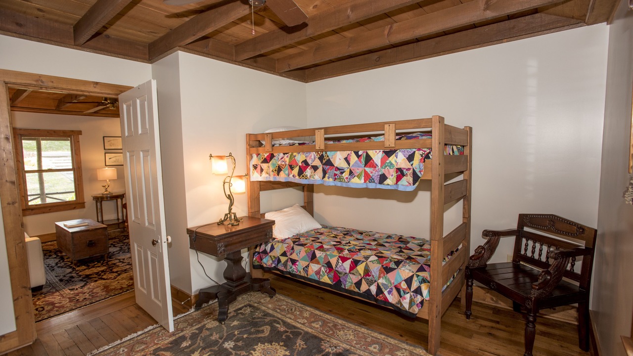 Photo of Bedroom in Millboro
