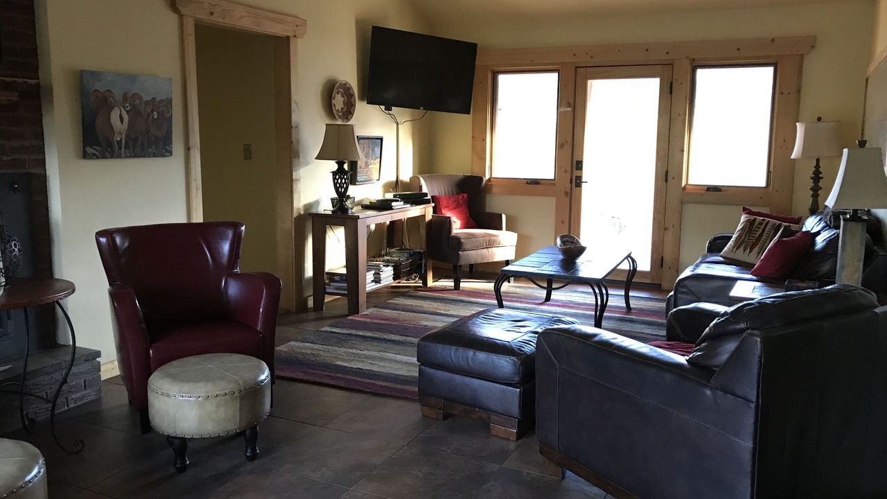 Photo of Bedroom in Howard