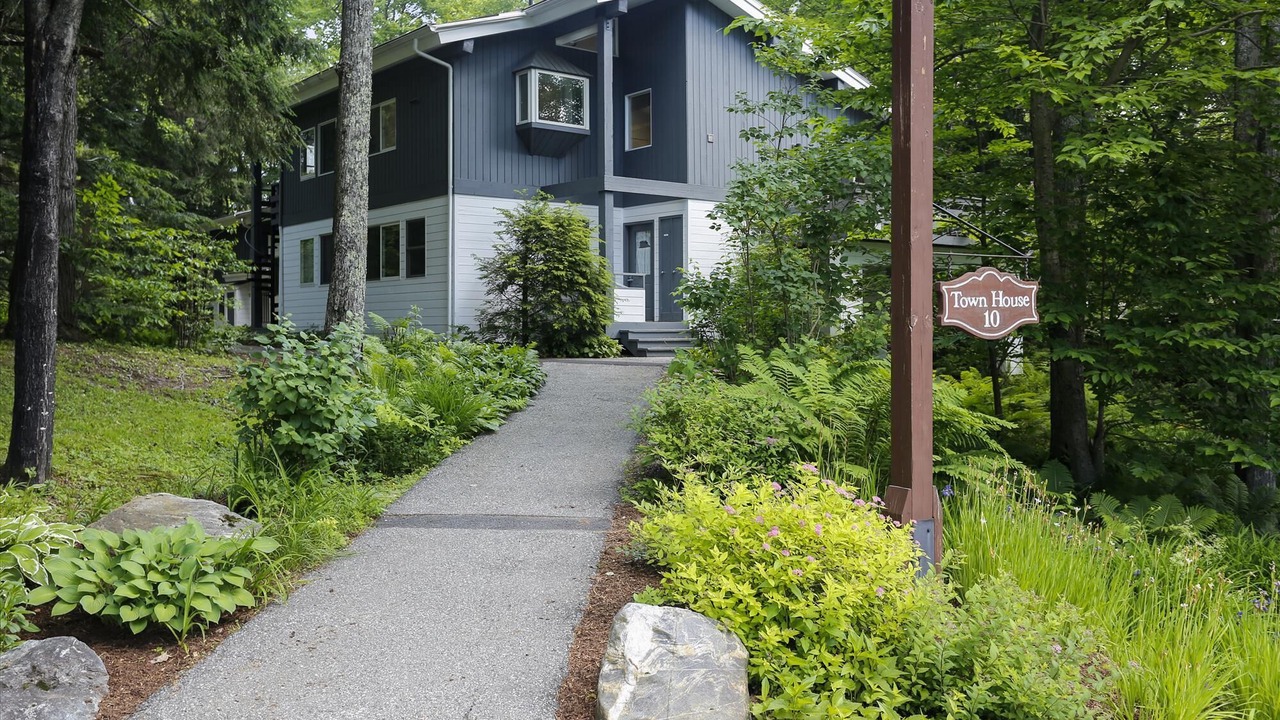 Photo of Outdoor in Stowe Area